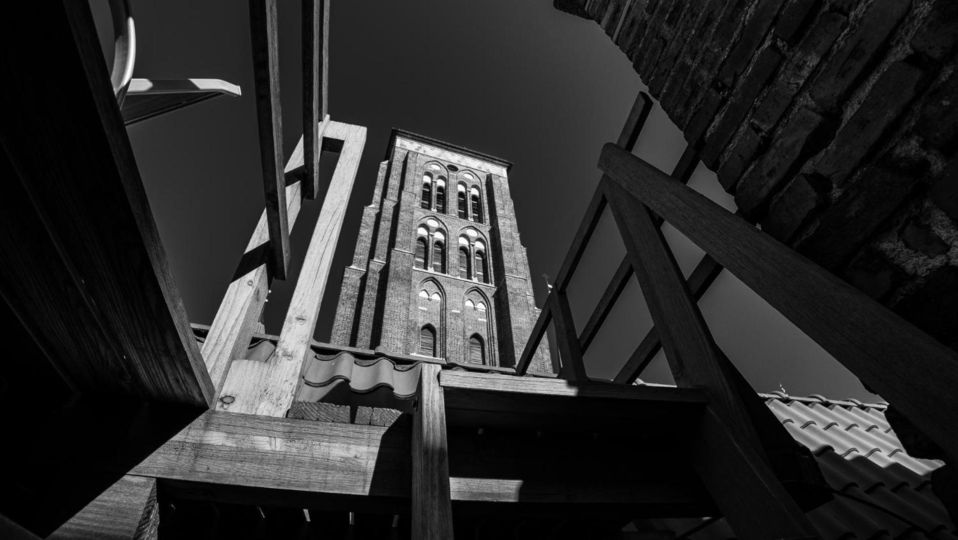 شقة Old Town Piwna غدانسك المظهر الخارجي الصورة